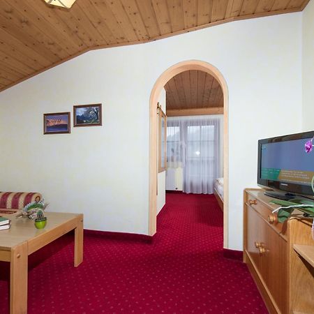 Hotel Sonnhof Grossarl Luaran gambar