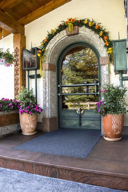Hotel Sonnhof Grossarl Luaran gambar