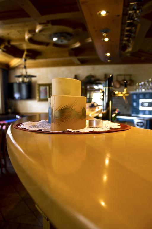 Hotel Sonnhof Grossarl Luaran gambar