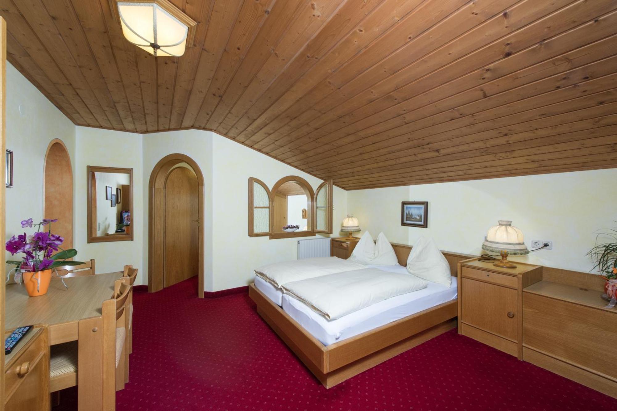Hotel Sonnhof Grossarl Luaran gambar