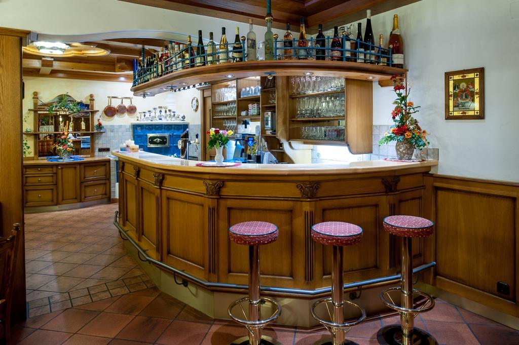 Hotel Sonnhof Grossarl Luaran gambar