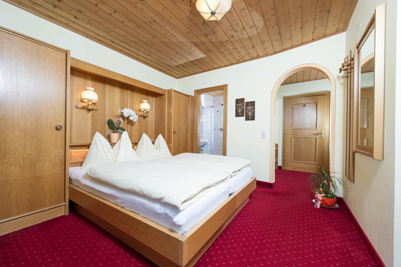 Hotel Sonnhof Grossarl Luaran gambar