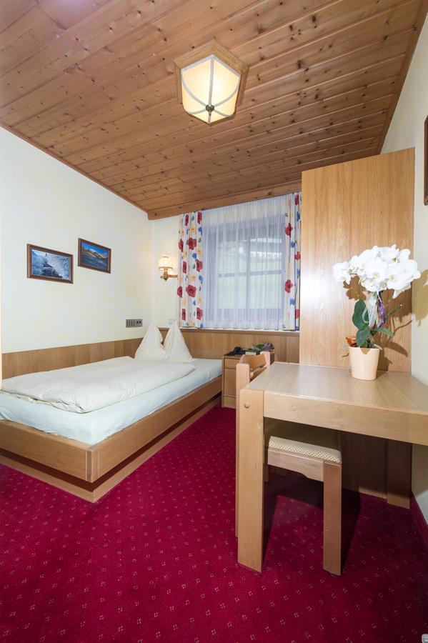 Hotel Sonnhof Grossarl Luaran gambar