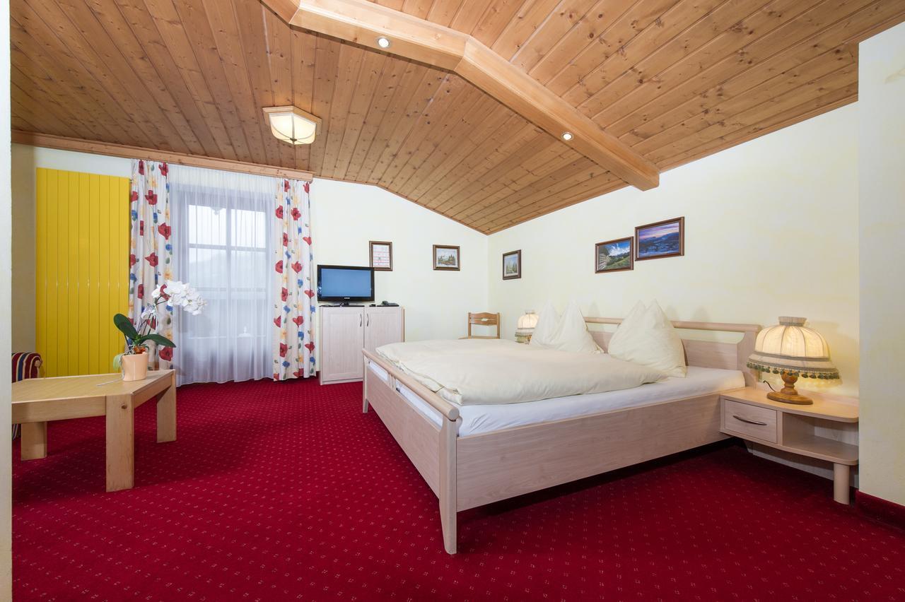 Hotel Sonnhof Grossarl Luaran gambar