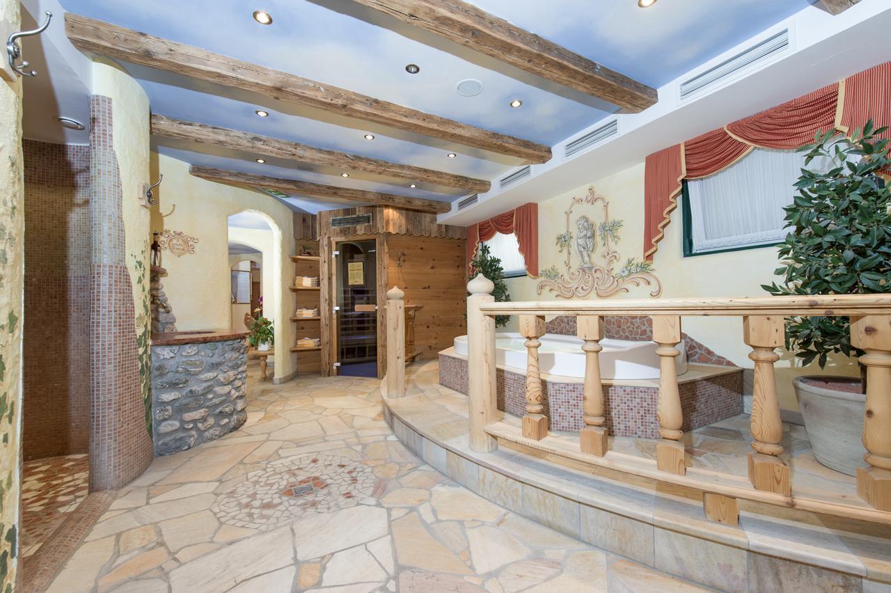 Hotel Sonnhof Grossarl Luaran gambar