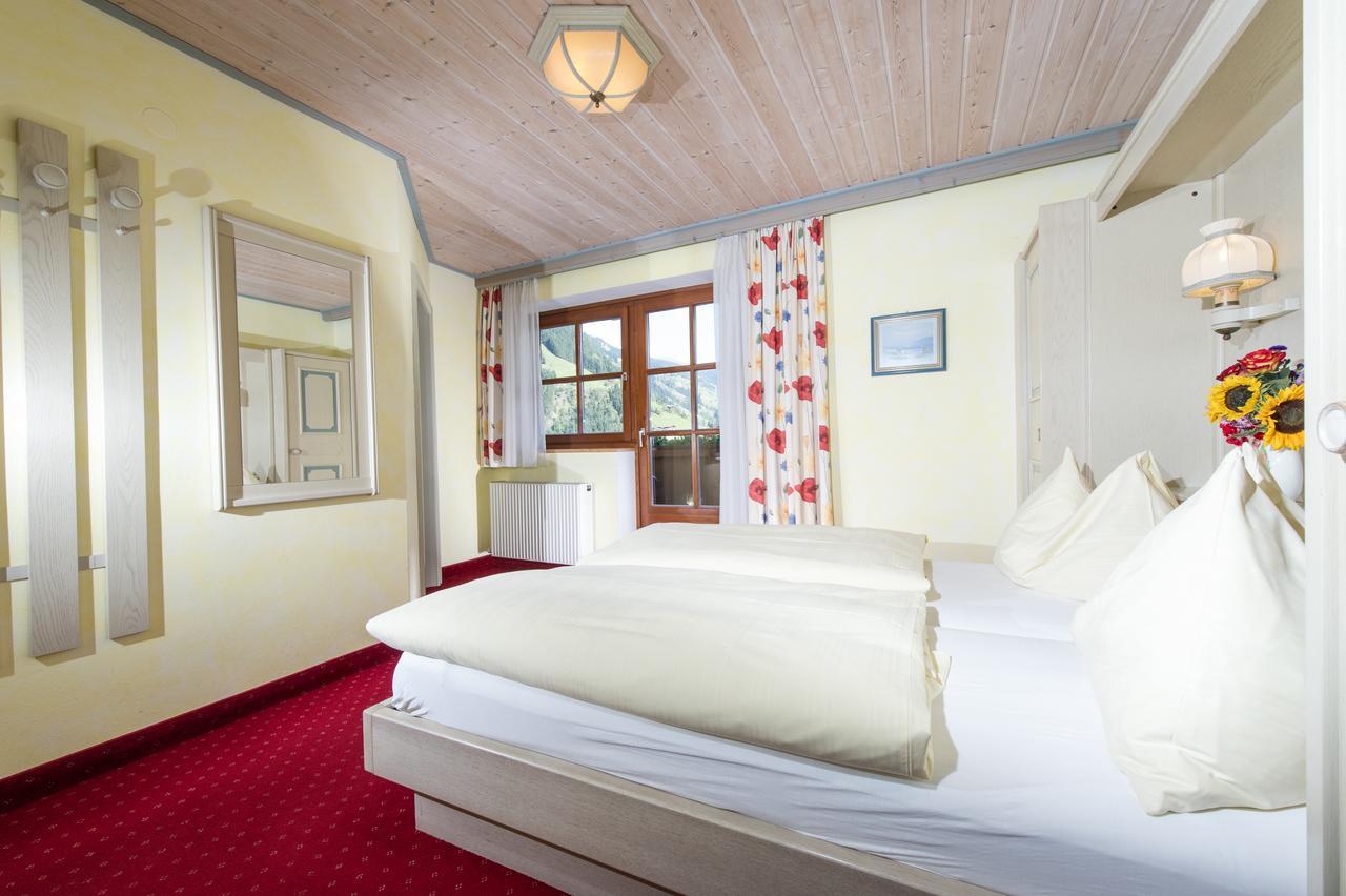Hotel Sonnhof Grossarl Luaran gambar